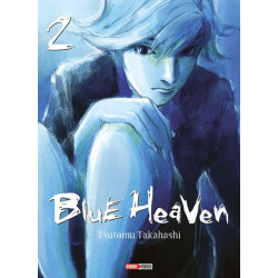 Blue Heaven T02 (Nouvelle...