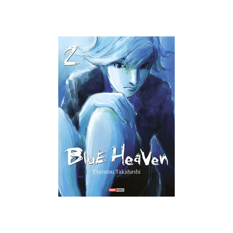 Blue Heaven T02 (Nouvelle édition)