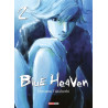 Blue Heaven T02 (Nouvelle édition)