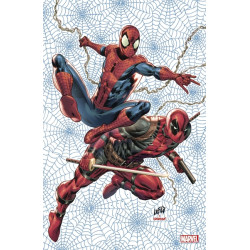 Marvel Comics N°08 (Variant...