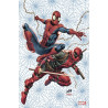 Marvel Comics N°08 (Variant - Tirage limité) - COMPTE FERME