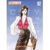 City Hunter - Perfect Edition T02