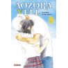 Aozora Yell T09 (Nouvelle édition)