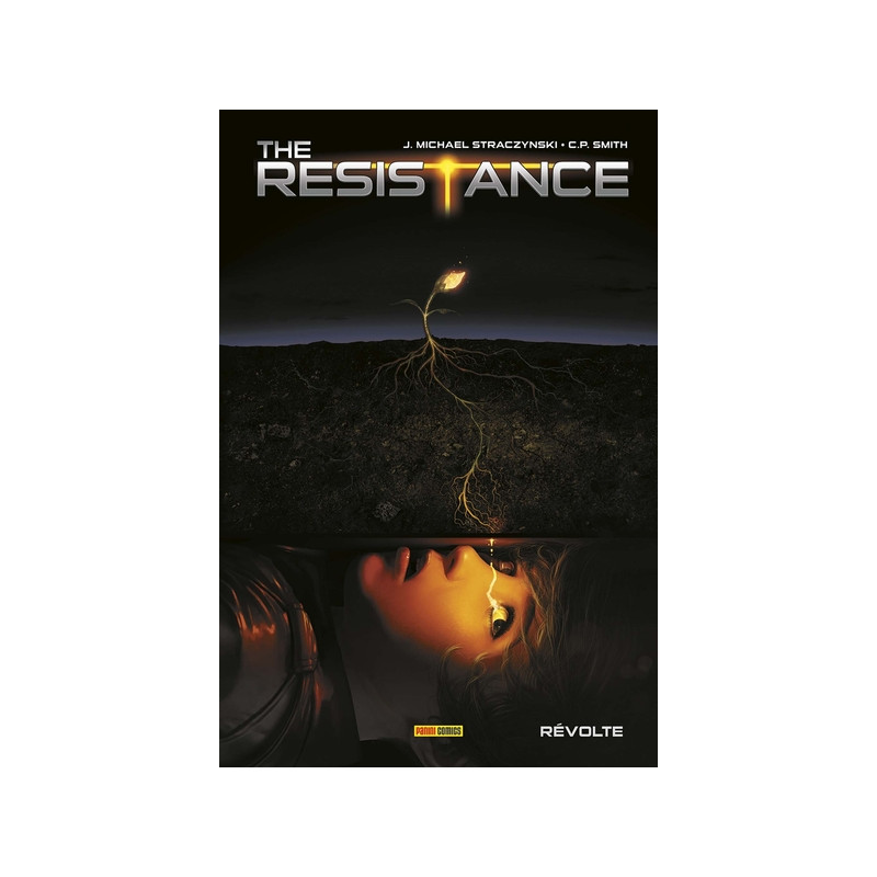 The Resistance : Révolte