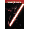 Crimson Reign T02 (Edition collector) - COMPTE FERME