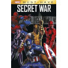 Secret War