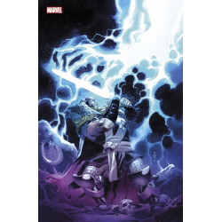 Marvel Comics N°07 (Variant...