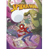 Marvel Action - Spider-Man T01 : Ecole d'excellence