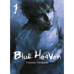 Blue Heaven T01 (Nouvelle...