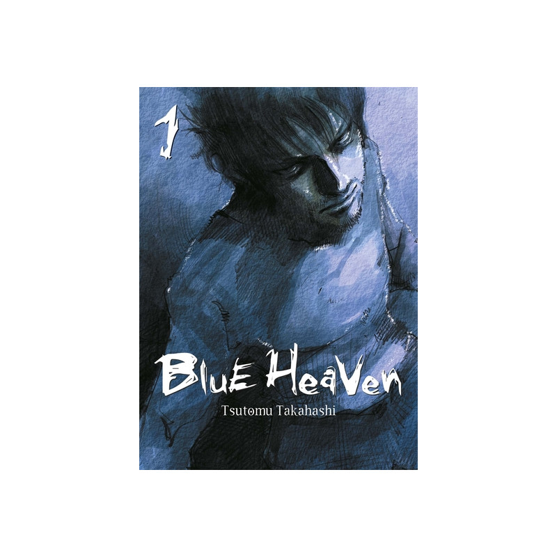 Blue Heaven T01 (Nouvelle édition)