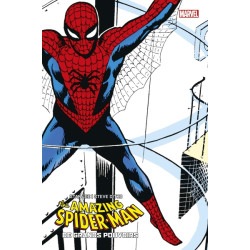 Amazing Spider-Man : À...