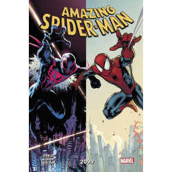 Amazing Spider-Man T07 : 2099