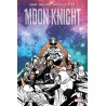 Moon Knight : Lunatique