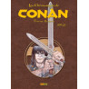 Les chroniques de Conan 1993 (I) (T35)