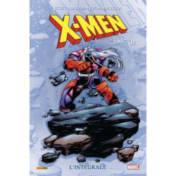 X-Men : L'intégrale 1997...