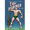 Sub-Mariner : L'intégrale 1967-1968 (T02)