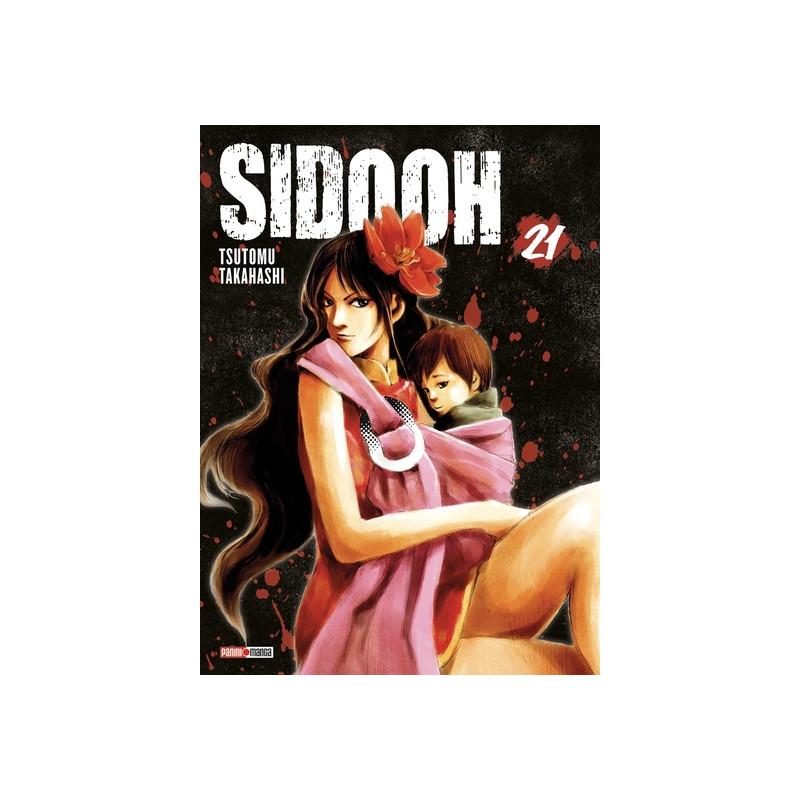 Sidooh T21 (Nouvelle édition)