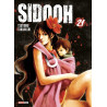 Sidooh T21 (Nouvelle édition)