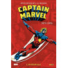 Captain Marvel : L'intégrale 1974-1976 (T04)
