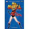 Ms. Marvel : L'intégrale 1978-1981 (T02)