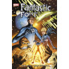 Fantastic Four par Mark Waid & Wieringo