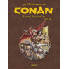 Les chroniques de Conan 1992 (II) (T34)