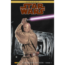 Star Wars Légendes :...