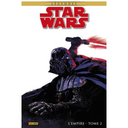 Star Wars Légendes :...