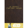 Star Wars - Le journal de Kenobi