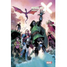 Reign of X T15 (Edition collector) - COMPTE FERME
