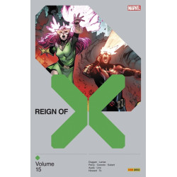 Reign of X T15