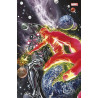 Marvel Comics N°06 (Variant - Tirage limité) - COMPTE FERME