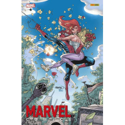 Marvel Comics N°06
