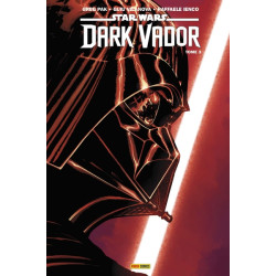 Dark Vador T03