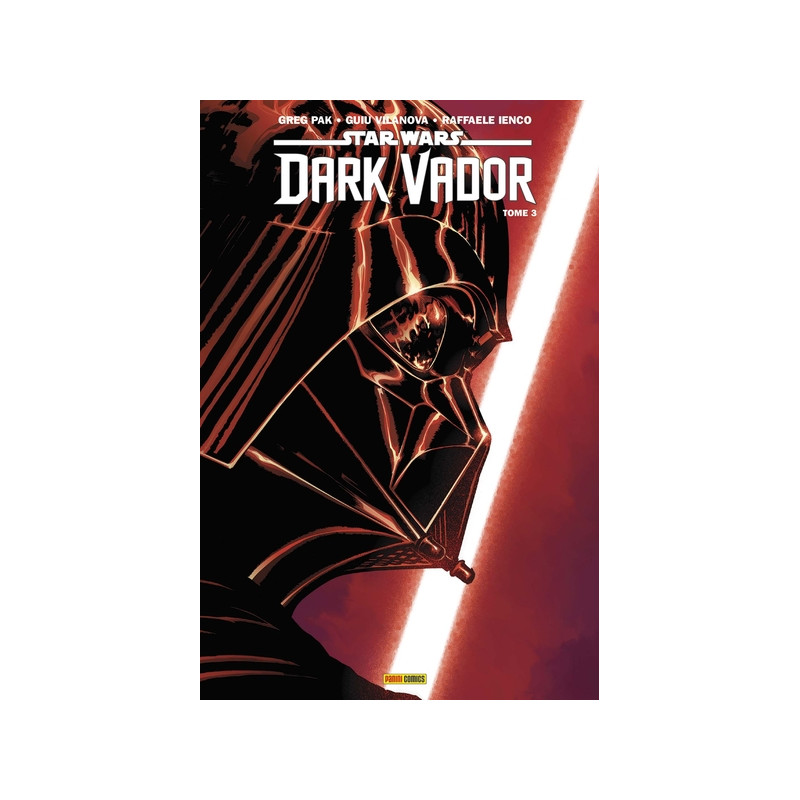 Dark Vador T03