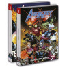 Avengers Pack découverte T01 & T02