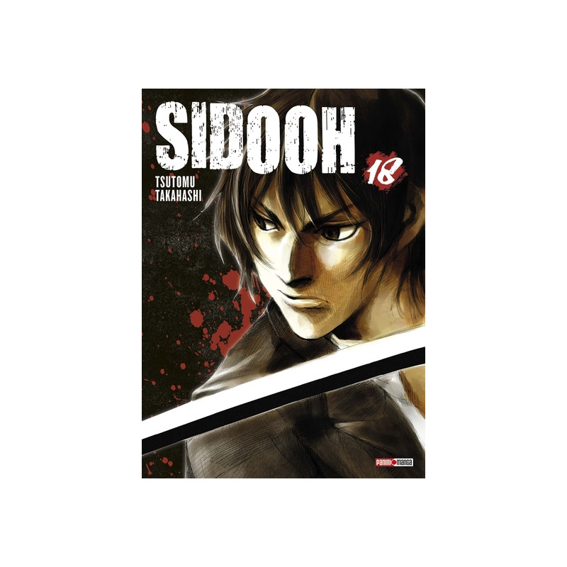 Sidooh T18 (Nouvelle édition)