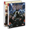 Venom Pack découverte T01 & T02