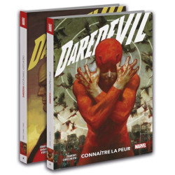 Daredevil Pack découverte...