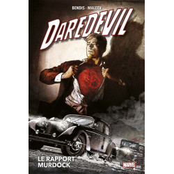 Daredevil T04 : Le rapport...
