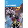Marauders T01 : Vivre et mourir à Krakoa