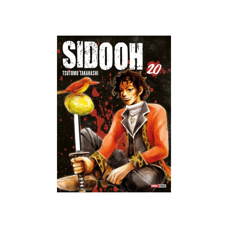 Sidooh T20 (Nouvelle édition)