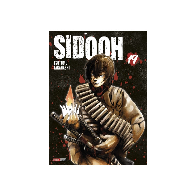 Sidooh T19 (Nouvelle édition)