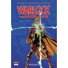 Warlock & Les Gardiens de l'Infini : L'intégrale 1992-1993 (T01)