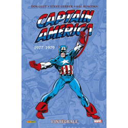 Captain America :...