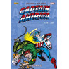Captain America Comics : L'intégrale 1941 (II) (T02)