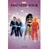 Fantastic Four par Byrne T02