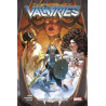 The Mighty Valkyries : Enfer déchaîné