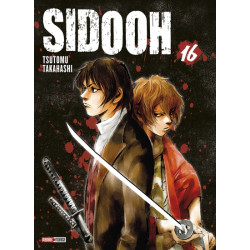 Sidooh T16 (Nouvelle édition)