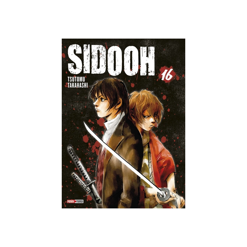 Sidooh T16 (Nouvelle édition)